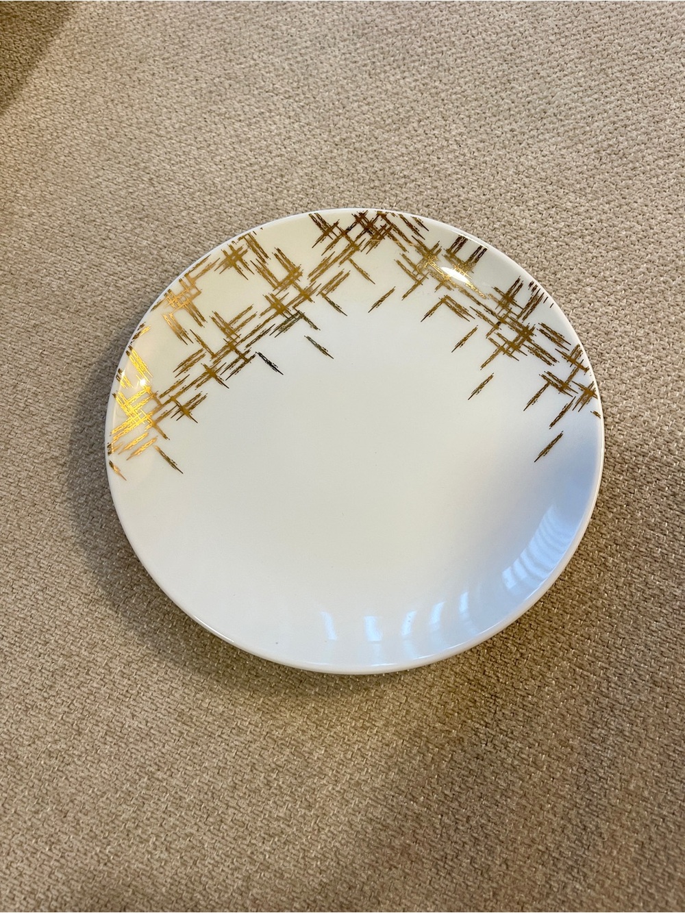 Trinket Dish